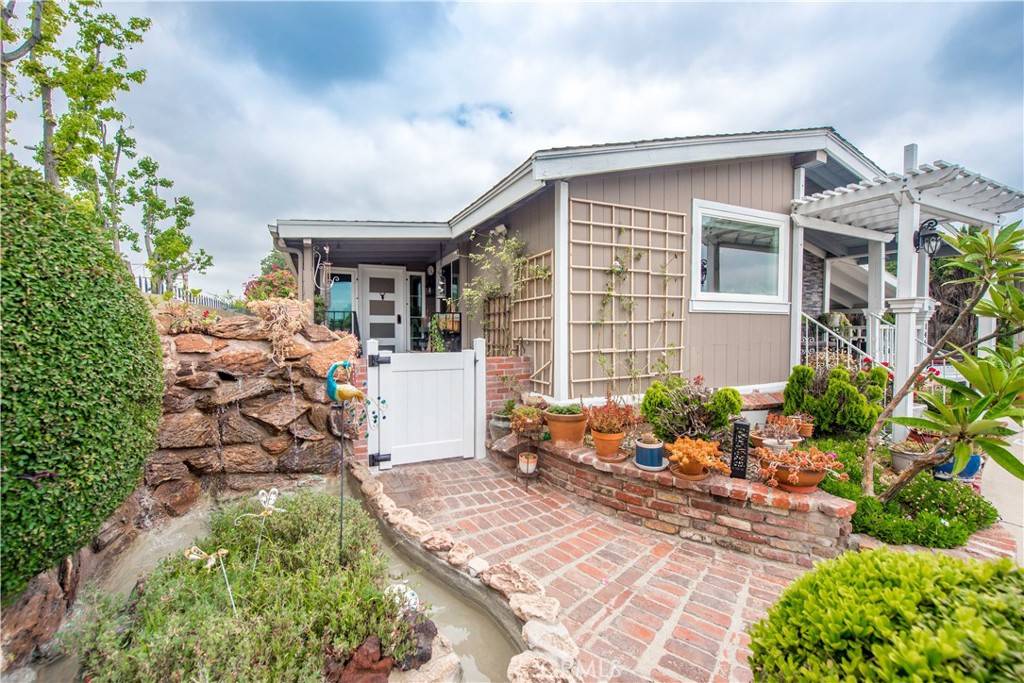 La Habra, CA 90631,1001 W Lambert #146