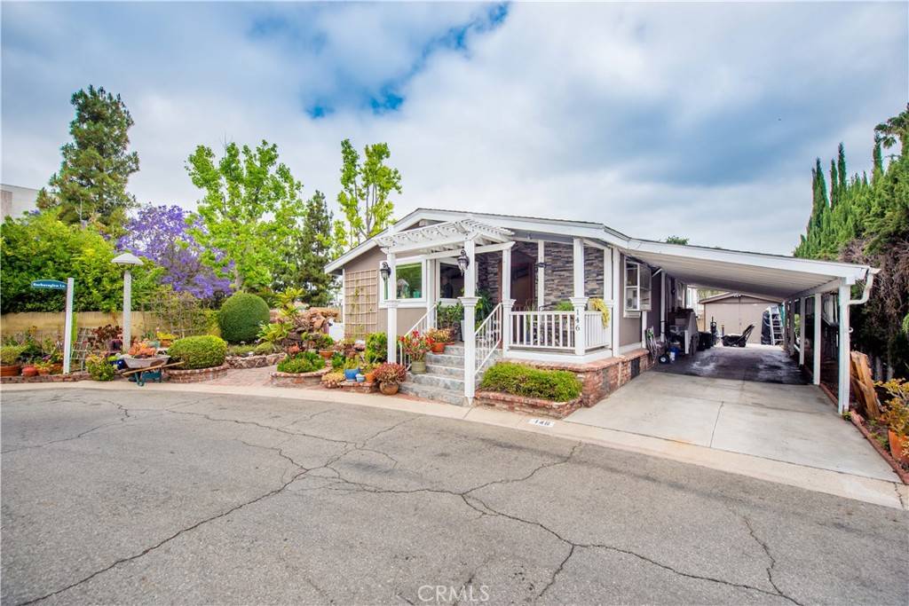 La Habra, CA 90631,1001 W Lambert #146