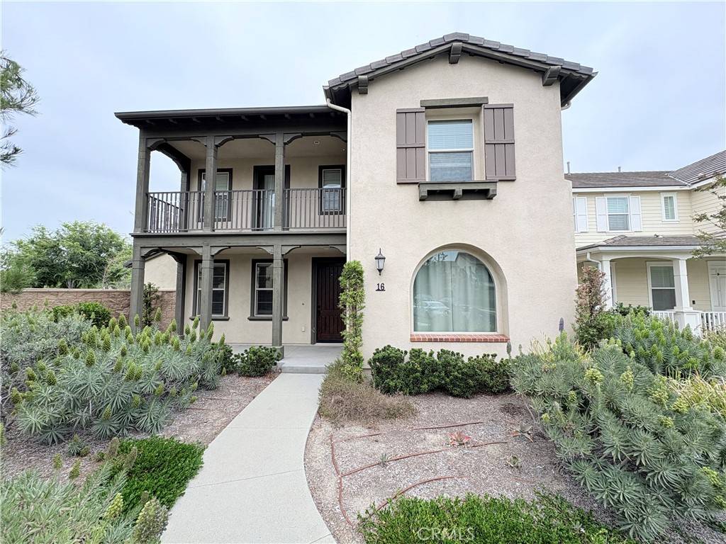 Tustin, CA 92782,16 Preston PL