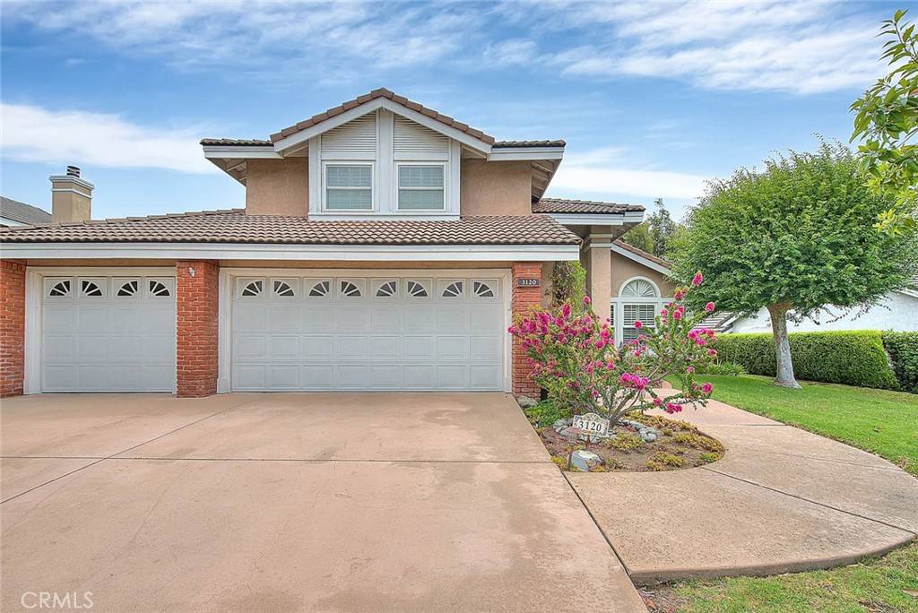 Chino Hills, CA 91709,3120 Windsong CT