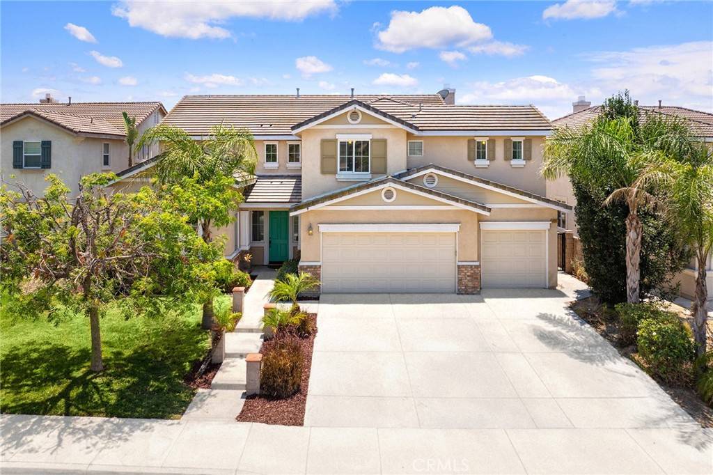 Eastvale, CA 92880,14261 Settlers Ridge CT