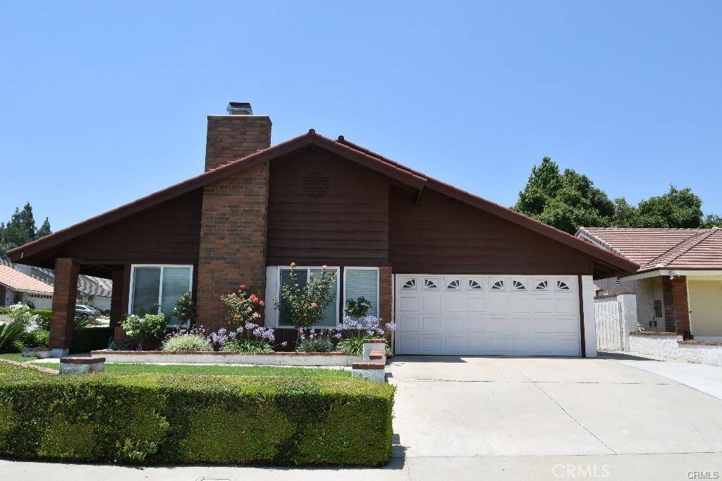 Pomona, CA 91766,1 Bonanza CT