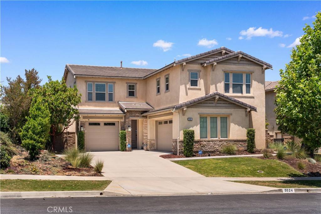 Chino Hills, CA 91709,5524 Lisboa ST