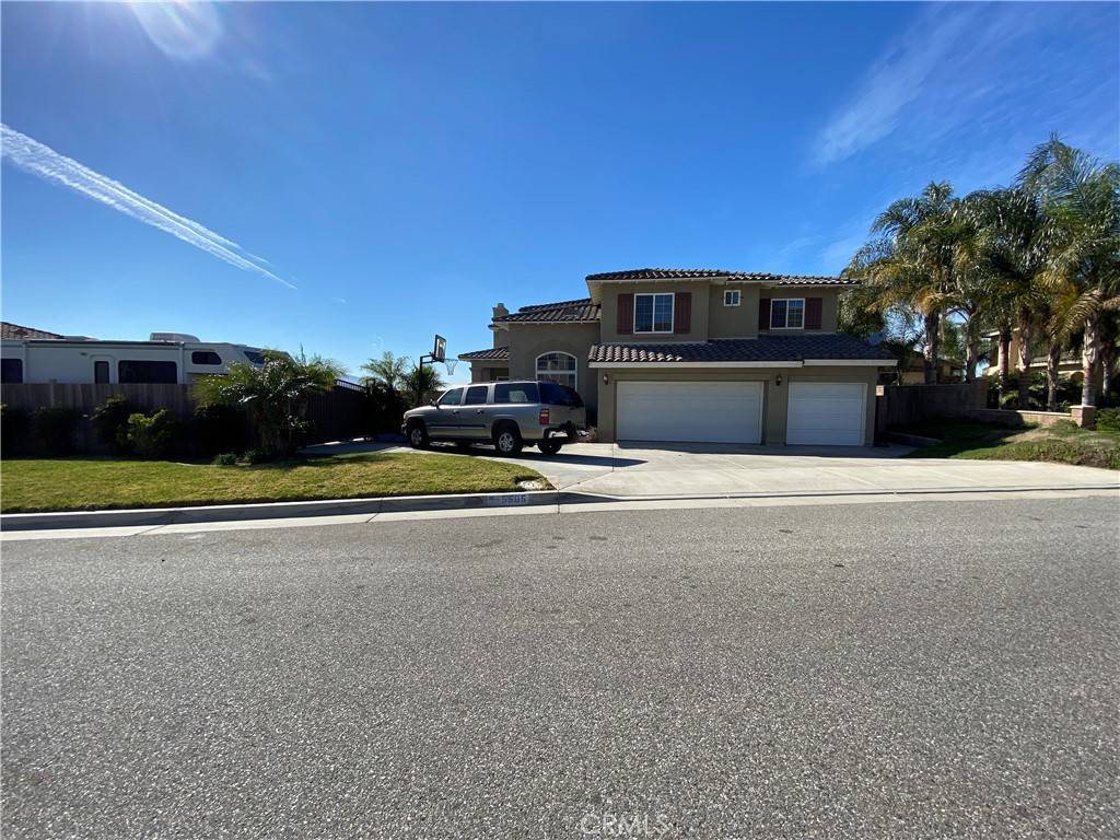 Jurupa Valley, CA 92509,5505 Sunset Ridge DR