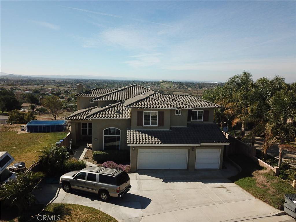 Jurupa Valley, CA 92509,5505 Sunset Ridge DR