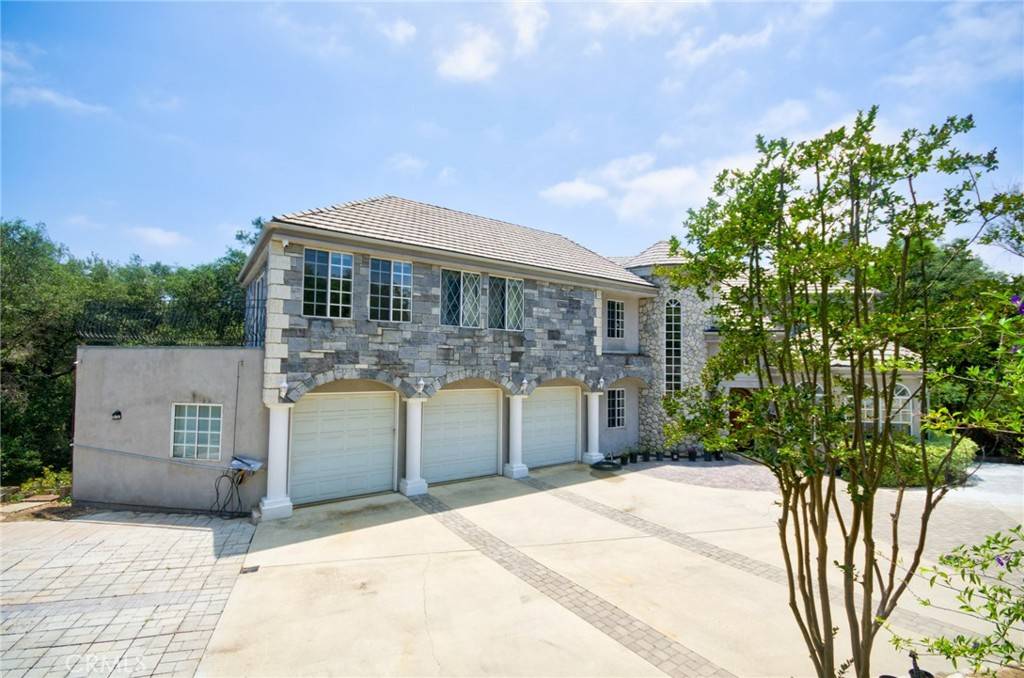 Chino Hills, CA 91709,1089 Village DR