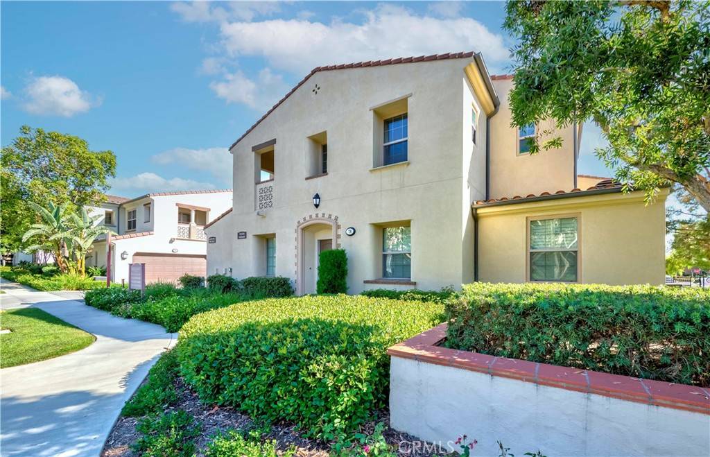 Irvine, CA 92620,78 Talisman