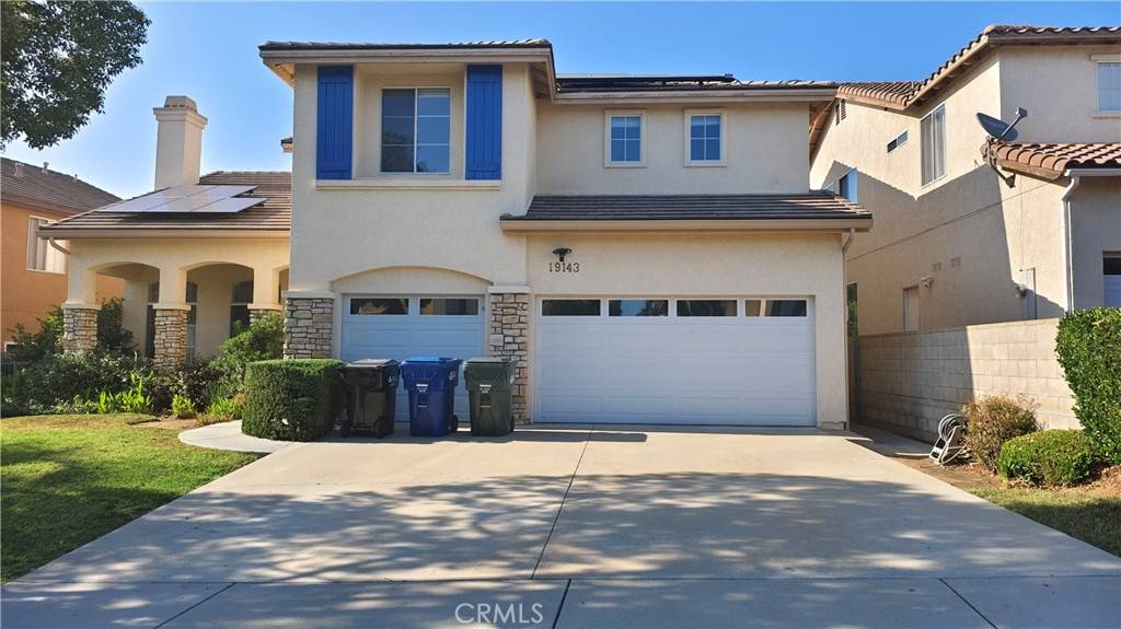 Rowland Heights, CA 91748,19143 Singingwood DR