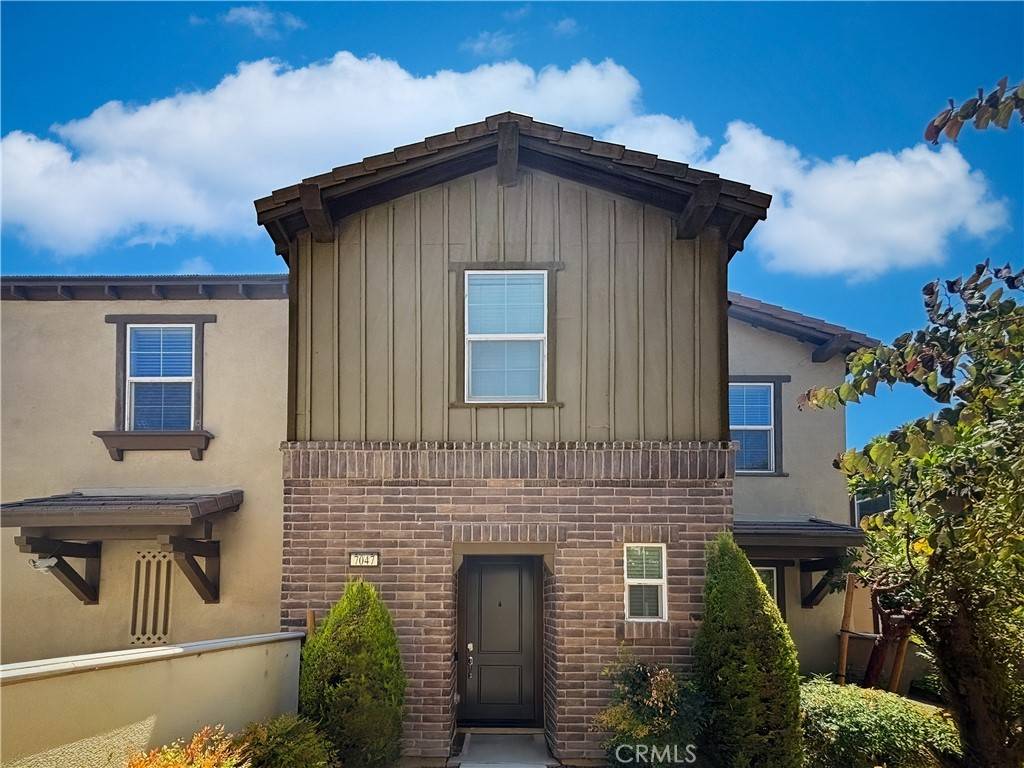 Eastvale, CA 92880,7047 Montecito LN