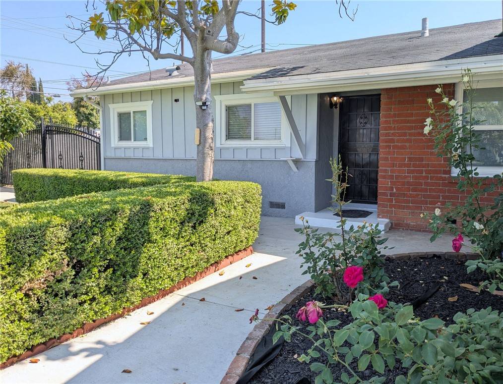 Hacienda Heights, CA 91745,15932 Kennard ST