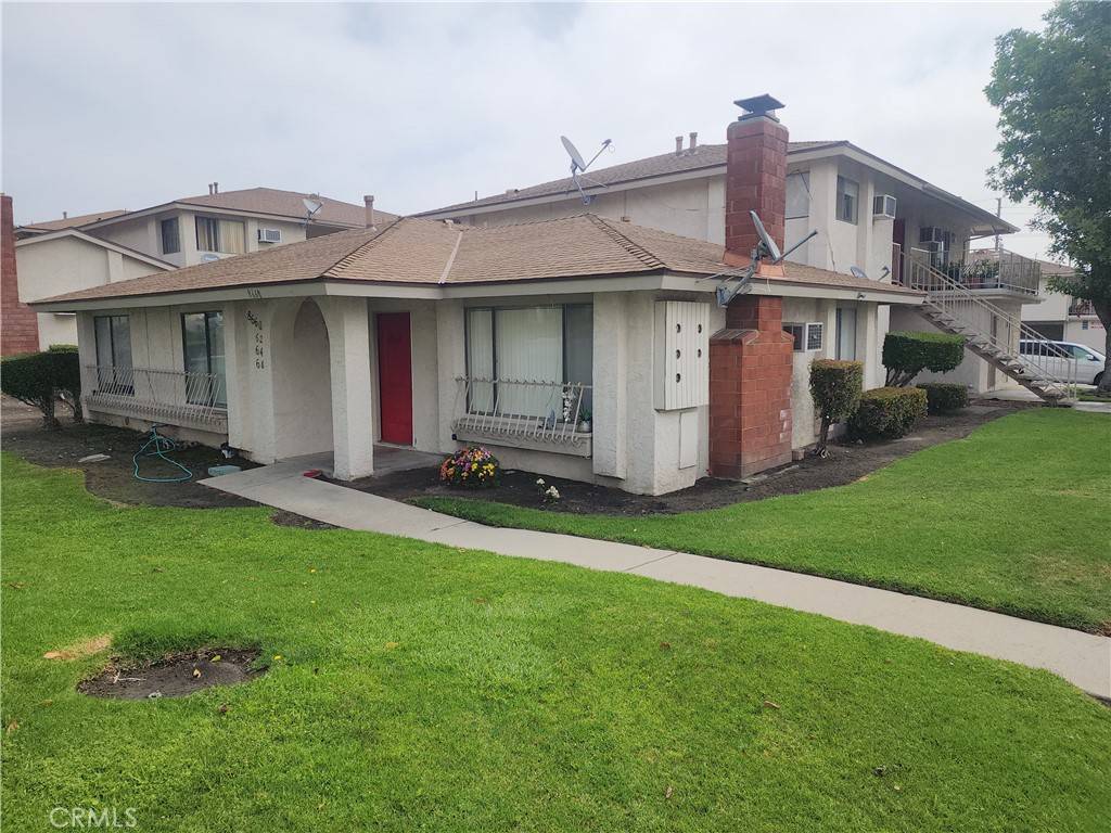 Rancho Cucamonga, CA 91730,8660 Calle Del Prado