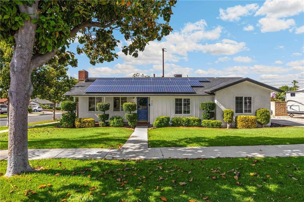 Corona, CA 92882,229 W Hacienda DR