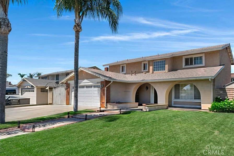 Chino, CA 91710,13520 Preciado AVE