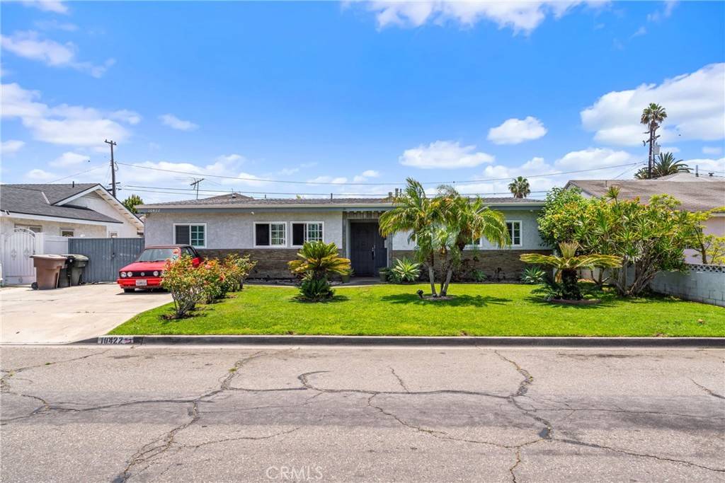 Garden Grove, CA 92840,10422 Patricia DR