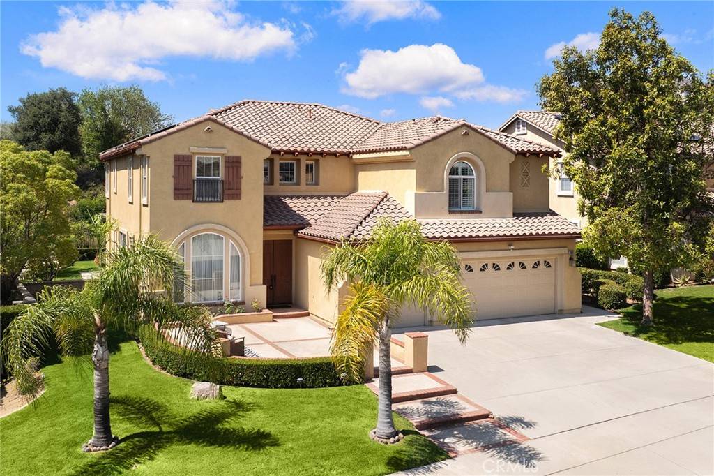 Diamond Bar, CA 91765,23665 Ridgecrest CT