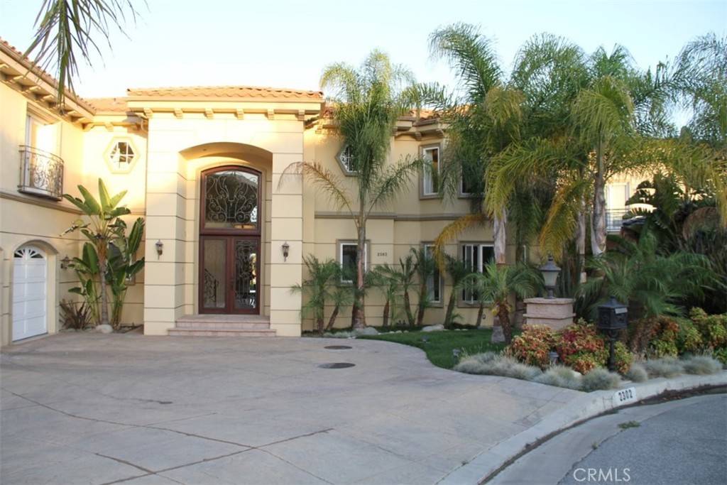 Pasadena, CA 91107,2302 Crystal LN