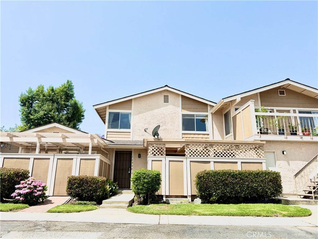 Hacienda Heights, CA 91745,16944 Colchester WAY #174