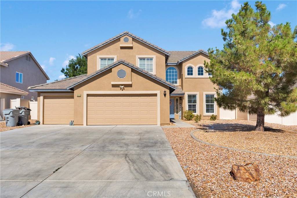 Hesperia, CA 92344,8846 Tamarisk AVE