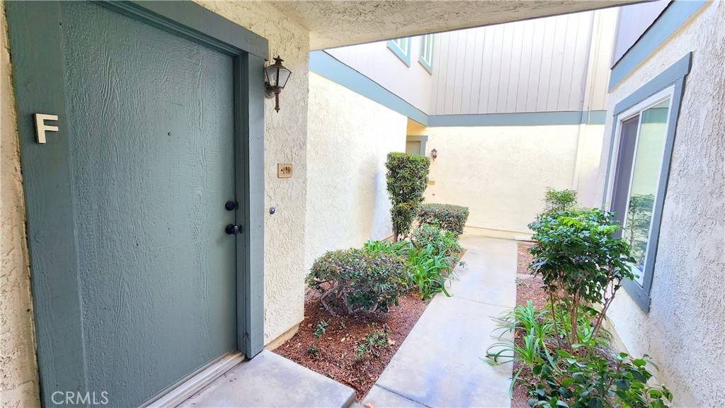 Diamond Bar, CA 91765,1102 Cleghorn DR #F