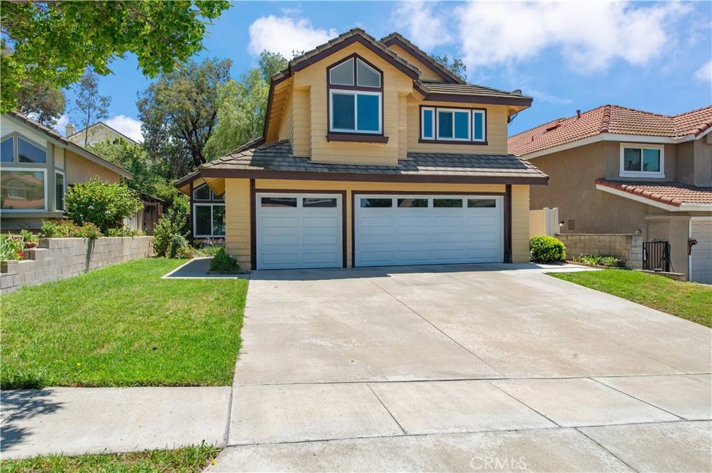 Corona, CA 92882,3314 Braemar LN