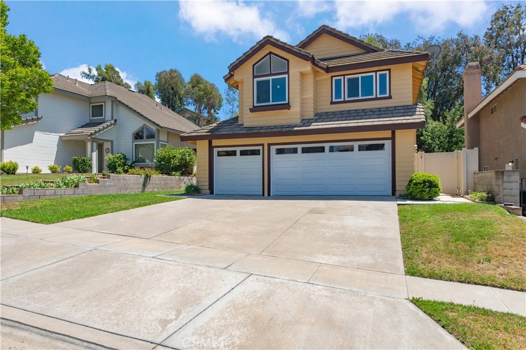 Corona, CA 92882,3314 Braemar LN