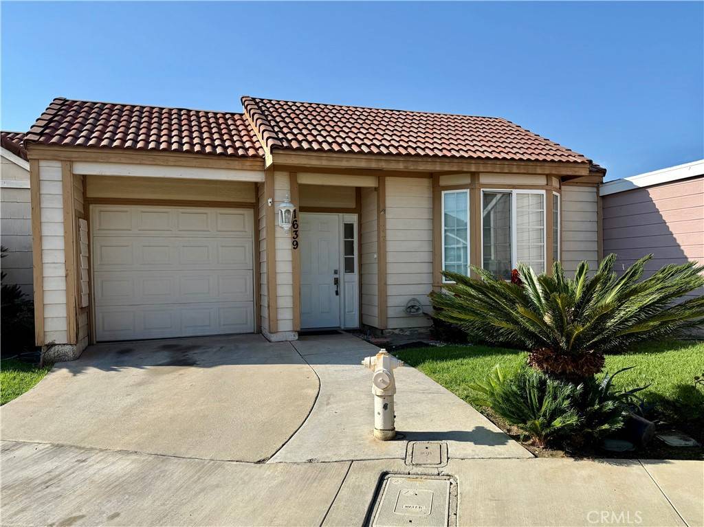 Pomona, CA 91768,1639 Winn CT