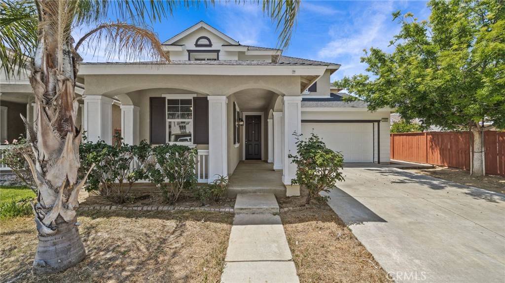 Perris, CA 92571,3360 Hammock ST
