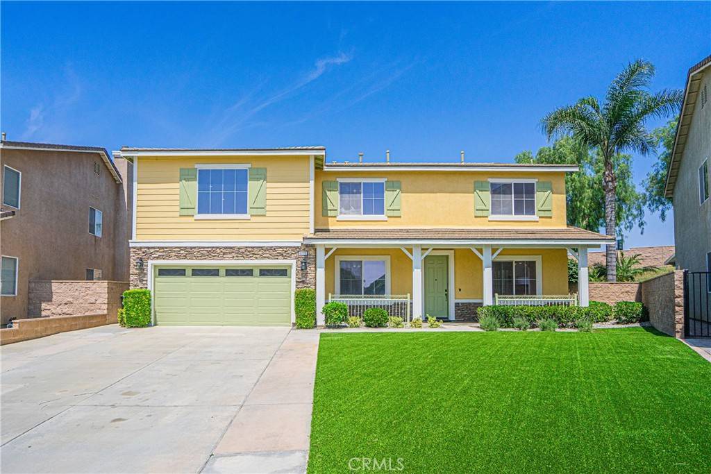 Jurupa Valley, CA 91752,6221 Ruby Crest WAY