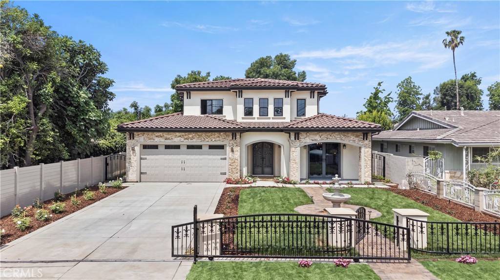 Arcadia, CA 91006,1935 S 6th AVE