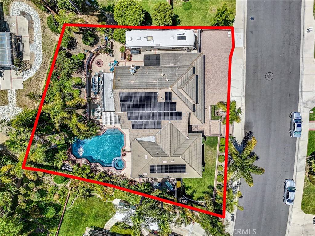 Yorba Linda, CA 92887,5435 Via Mariposa