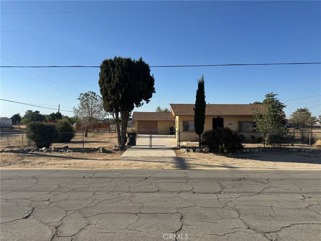 Littlerock, CA 93543,9203 E Avenue T12