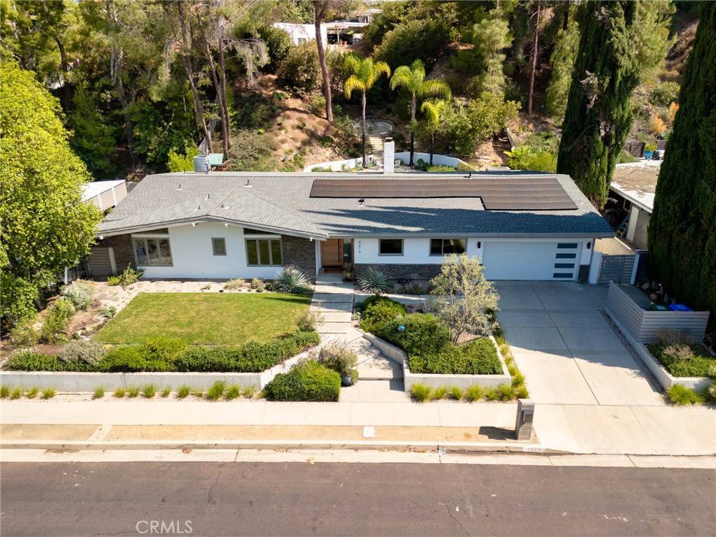 Tarzana, CA 91356,4676 Arriba DR