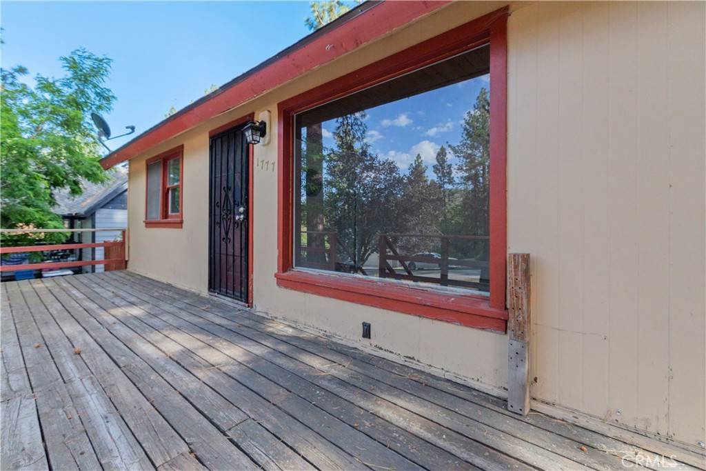 Wrightwood, CA 92397,1777 Sparrow RD