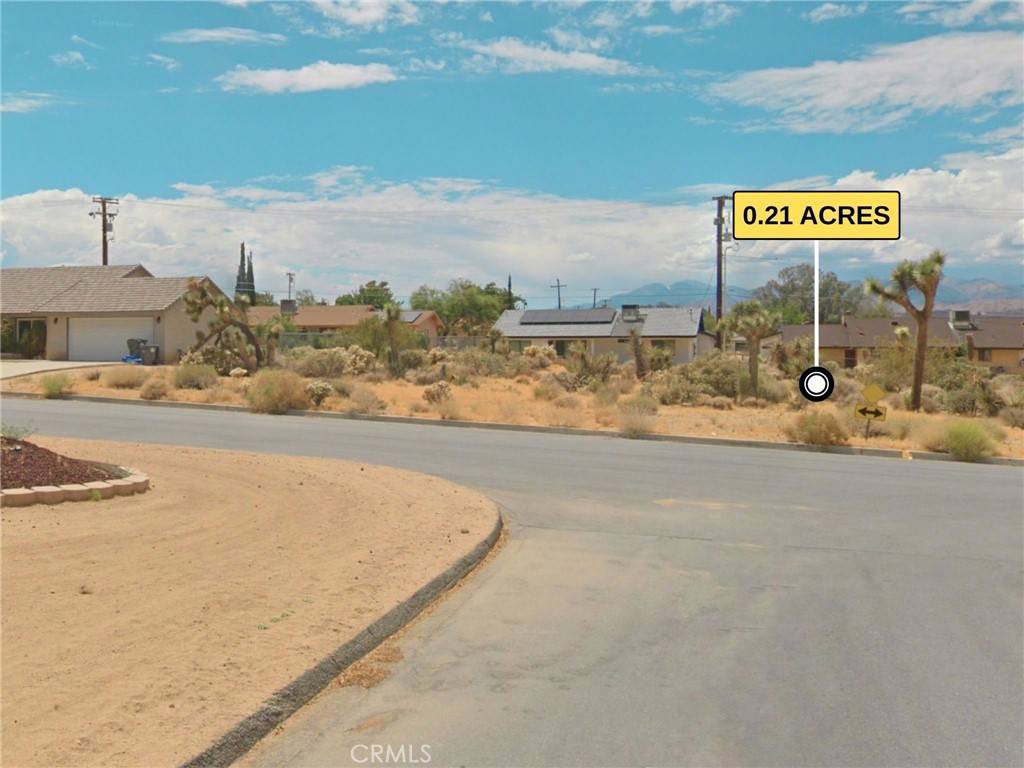 Yucca Valley, CA 92284,7350 Indio AVE