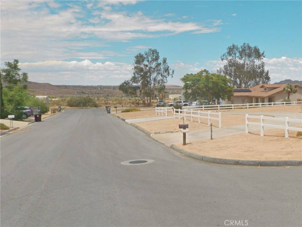 Yucca Valley, CA 92284,7350 Indio AVE