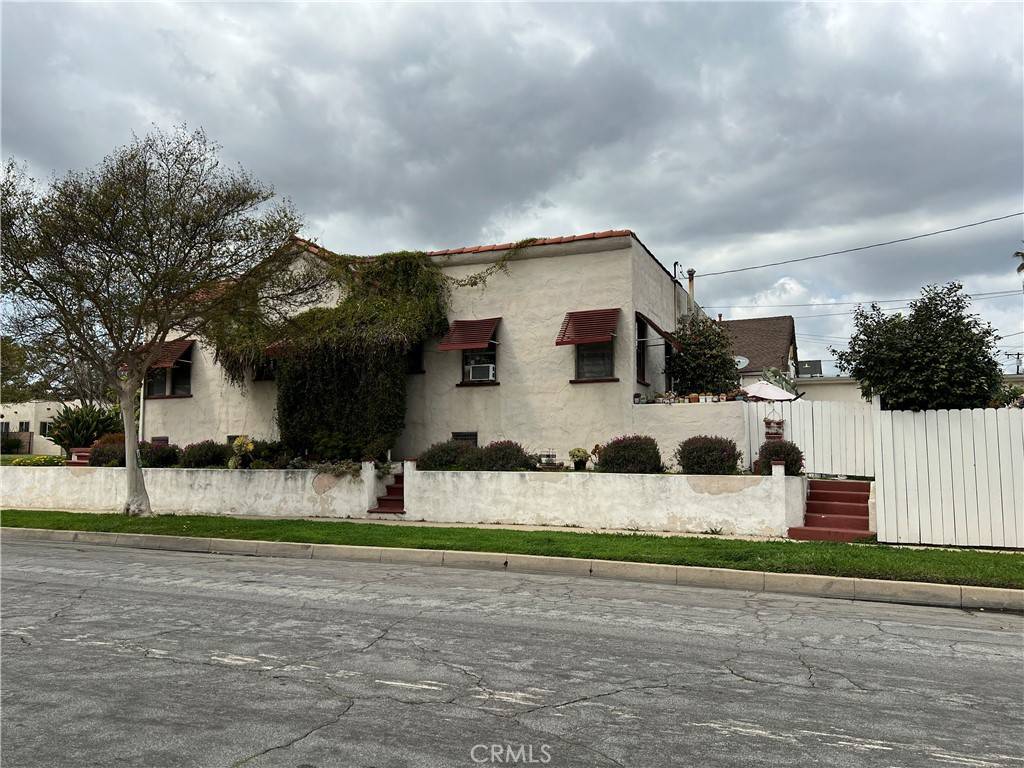 Alhambra, CA 91801,400 N Valencia ST
