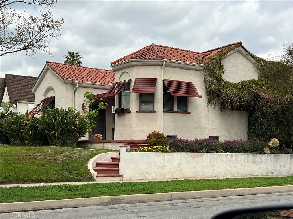 Alhambra, CA 91801,400 N Valencia ST