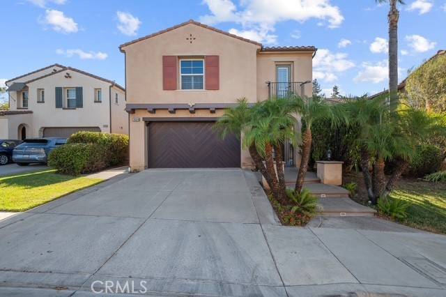 Chino Hills, CA 91709,16694 Tourmaline ST