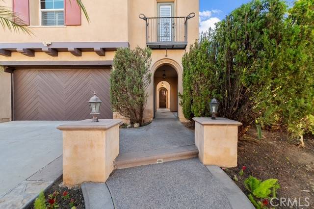 Chino Hills, CA 91709,16694 Tourmaline ST