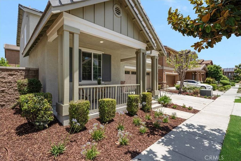 Chino, CA 91710,6220 Athena ST