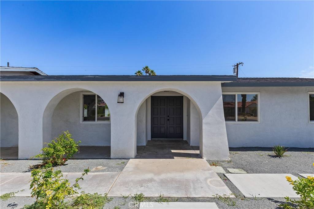 Palm Springs, CA 92262,2852 E San Angelo RD