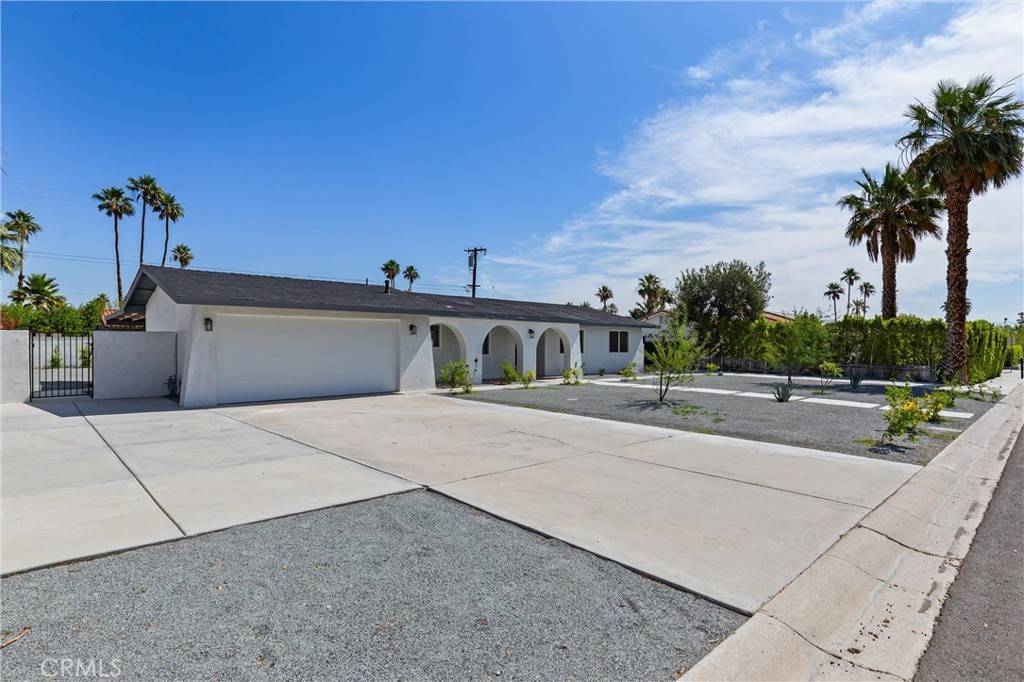 Palm Springs, CA 92262,2852 E San Angelo RD