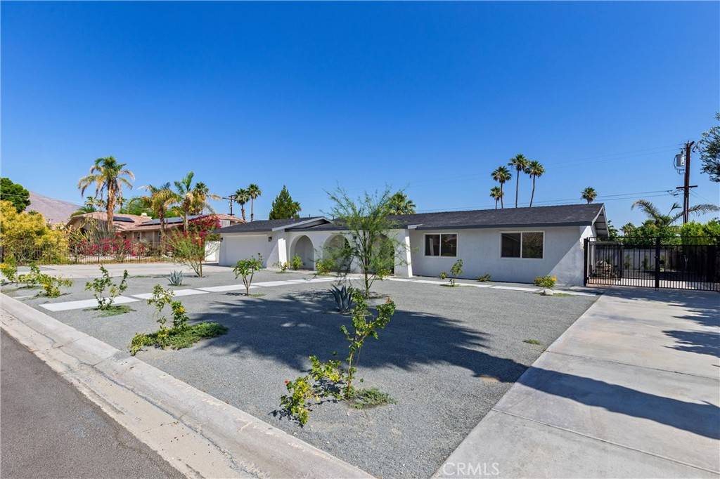 Palm Springs, CA 92262,2852 E San Angelo RD