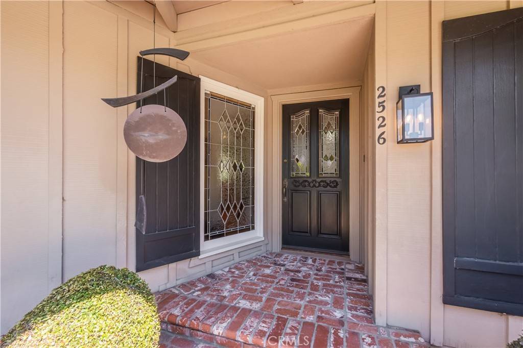 Hacienda Heights, CA 91745,2526 Fontezuela DR