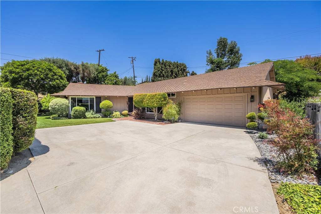 Hacienda Heights, CA 91745,2526 Fontezuela DR