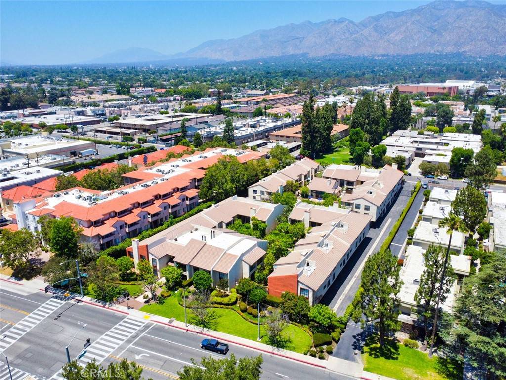 Arcadia, CA 91007,535 W Duarte RD #14