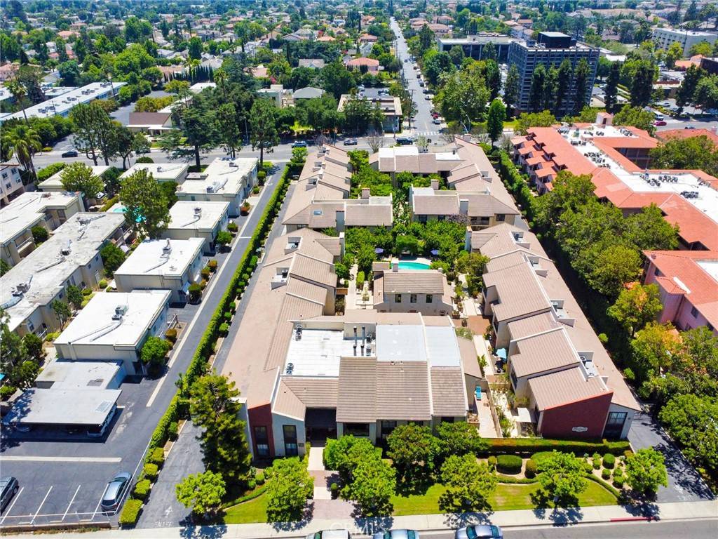 Arcadia, CA 91007,535 W Duarte RD #14