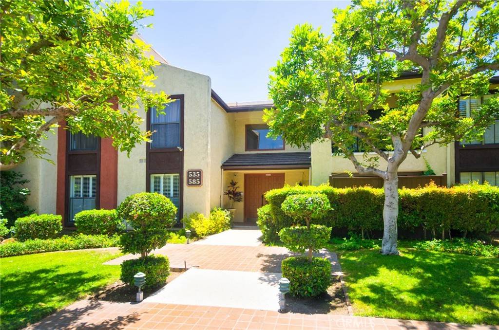 Arcadia, CA 91007,535 W Duarte RD #14