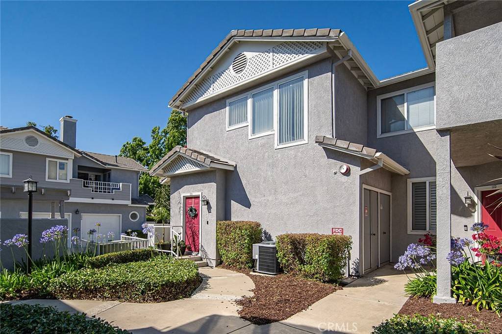 Chino Hills, CA 91709,6631 Laurelton LN #204