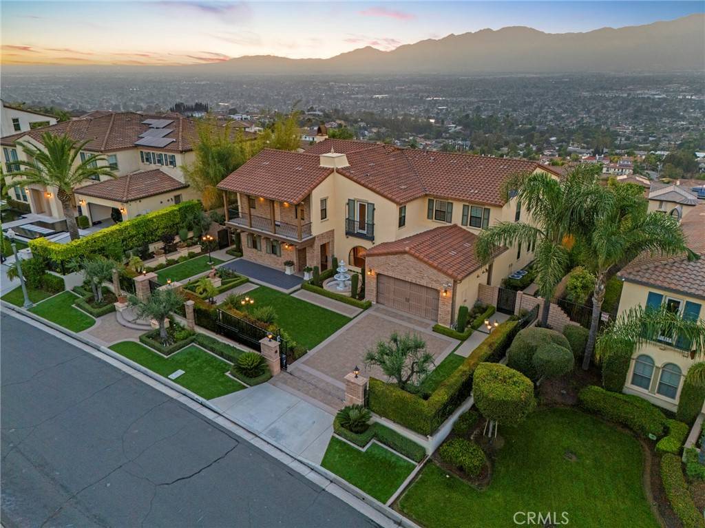 West Covina, CA 91791,2839 Horizon Hills Drive